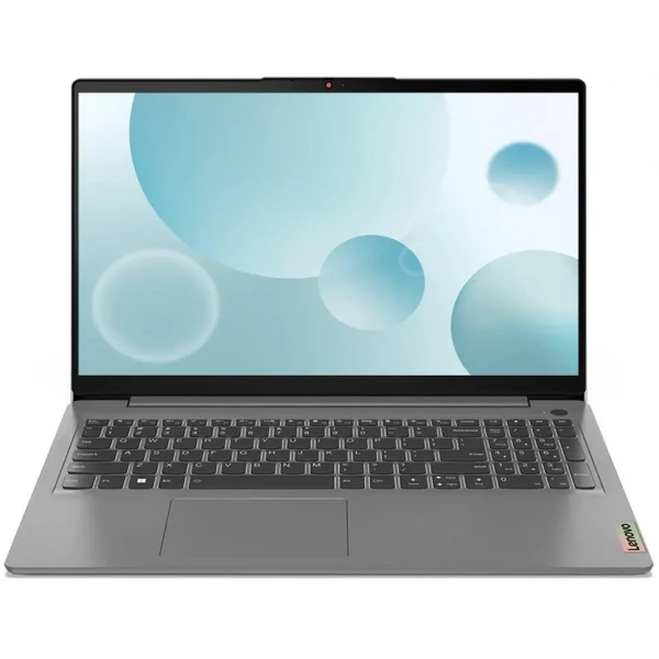 Купить Ноутбук Lenovo IdeaPad 3 15IAU7 , 15.6 ", INTEL UHD Graphics, 8 ГБ RAM, серый [82RK00TRPS], цены, характеристики, доставка по РФ