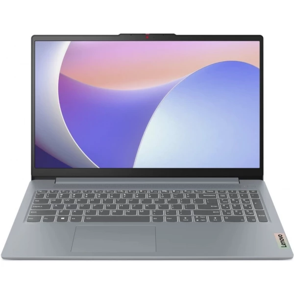 Купить Ноутбук Lenovo IdeaPad Slim 3 15IAH8 , 15.6 ", INTEL UHD Graphics, 8 ГБ RAM, серый [83ER006XPS], цены, характеристики, доставка по РФ
