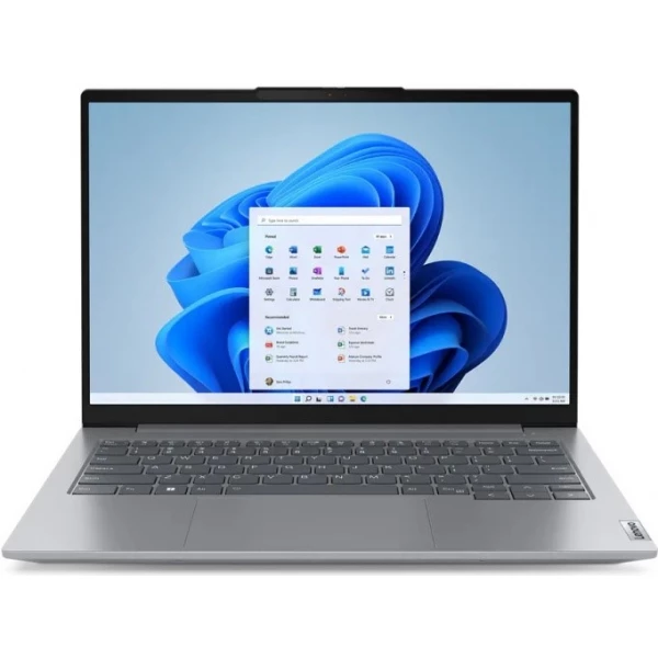 Ноутбук Lenovo ThinkBook 14 G6 IRL , 14 ", INTEL Iris Xe Graphics, 16 ГБ RAM, серый [21KG00R7UE]