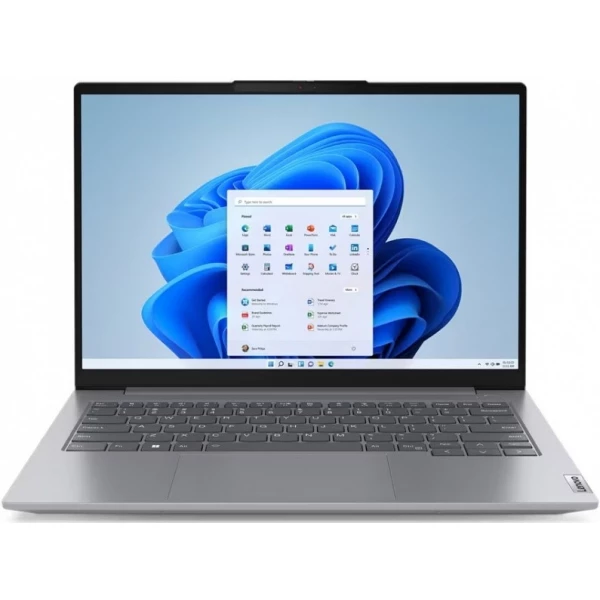 Купить Ноутбук Lenovo ThinkBook 14 G7 IML , 14 ", INTEL Graphics, 16 ГБ RAM, серый [21MR002QQN], цены, характеристики, доставка по РФ
