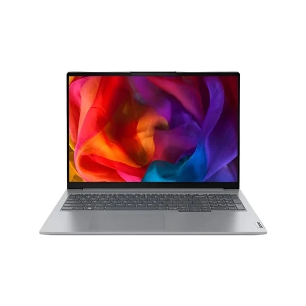 Ноутбук Lenovo ThinkBook 16 G6 IRL, 16 ", INTEL UHD Graphics, 8 ГБ RAM, серый [21KH00JTAK]