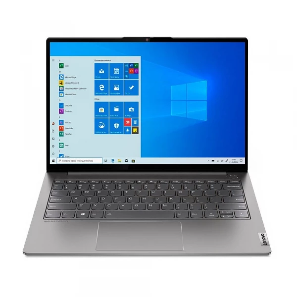 Купить Ноутбук Lenovo ThinkBook K3-ITL , 13.3 ", INTEL Iris Xe Graphics, 16 ГБ RAM, серый [82NRCT01WW], цены, характеристики, доставка по РФ