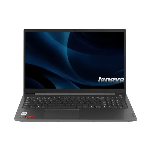 Ноутбук Lenovo V15 G4 AMN 82YU0080UE, 15.6 ", AMD Radeon 610M, 8 ГБ RAM, черный [82YU0080UE]