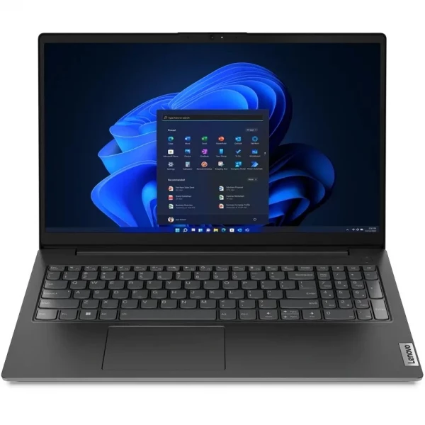 Купить Ноутбук Lenovo V15 G3 IAP, 15.6 ", UHD Graphics, 4 ГБ RAM, черный [82TT00J2UE], цены, характеристики, доставка по РФ
