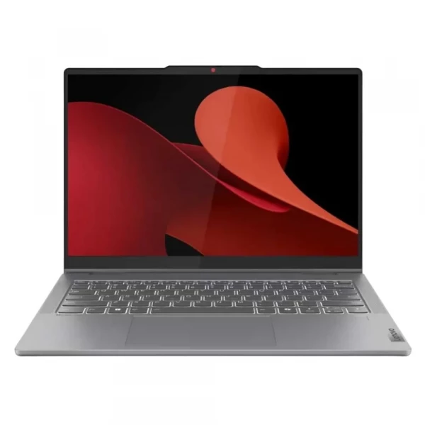 Купить Ноутбук Lenovo IdeaPad Slim 5 14AHP9, 14 ", AMD Radeon 780M, 32 ГБ RAM, серый [83DB001FRK], цены, характеристики, доставка по РФ