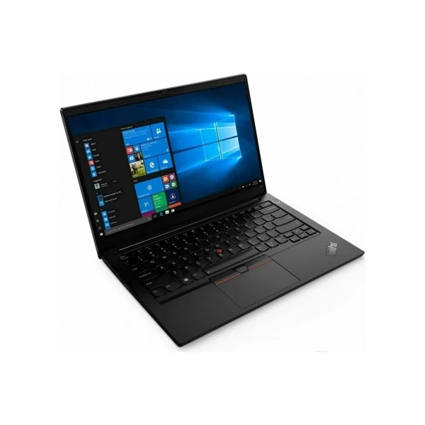 Купить Ноутбук Lenovo ThinkPad E14 G5, 14 ", INTEL Iris Xe Graphics, 16 ГБ RAM, черный [21JLS1VJ00], цены, характеристики, доставка по РФ