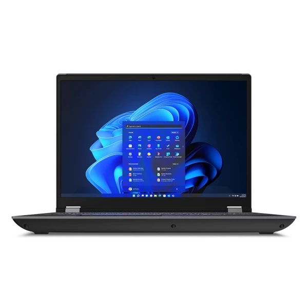 Купить Ноутбук Lenovo ThinkPad P16 G1 , 16 ", NVIDIA RTX A1000, 16 ГБ RAM, серый [21D6005MUS], цены, характеристики, доставка по РФ