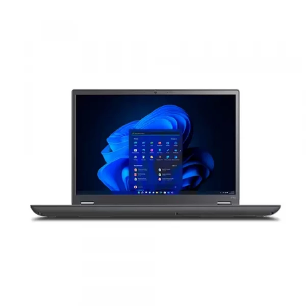Купить Ноутбук Lenovo ThinkPad P16v G1, 16 ", NVIDIA GeForce RTX A2000, 16 ГБ RAM, черный [21FCA014CD], цены, характеристики, доставка по РФ