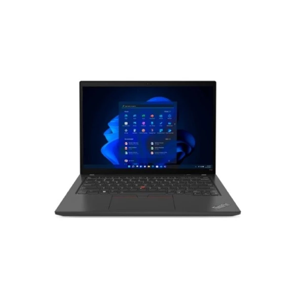 Купить Ноутбук Lenovo ThinkPad T14 Gen 4 , 14 ", INTEL Iris Xe Graphics, 32 ГБ RAM, черный [21HD0061RT], цены, характеристики, доставка по РФ
