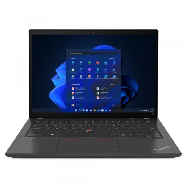 Купить Ноутбук Lenovo ThinkPad T14 Gen 3 , 14 ", INTEL Iris Xe graphics G7, 16 ГБ RAM, черный [21AJSEM900], цены, характеристики, доставка по РФ