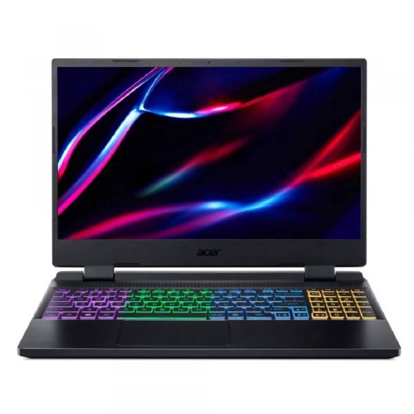 Купить Ноутбук Acer Nitro 5 AN515-58-564G, 15.6 ", NVIDIA GeForce RTX 3060, 16 ГБ RAM, черный [NH.QFHEX.002], цены, характеристики, доставка по РФ