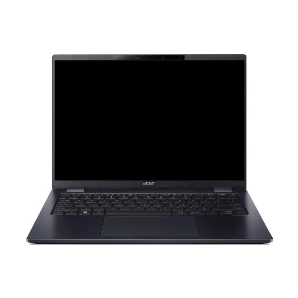Купить Ноутбук Acer TravelMate P6 TMP614P-52-758G , 14 ", INTEL Iris Xe Graphics, 16 ГБ RAM, черный [NX.VSZER.006], цены, характеристики, доставка по РФ
