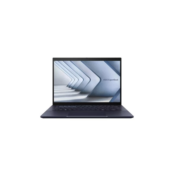 Купить Ноутбук ASUS ExpertBook B5 B5404CVA-QN0104X, 14 ", INTEL Iris Xe Graphics, 16 ГБ RAM, темно-синий [90NX0701-M003S0], цены, характеристики, доставка по РФ
