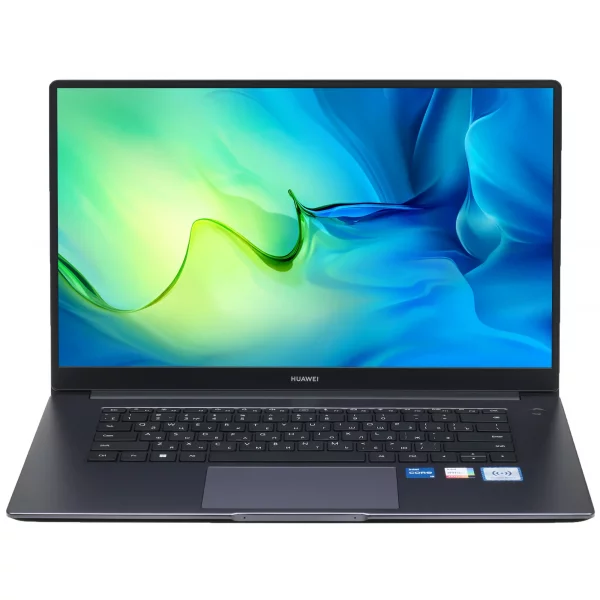 Купить Ноутбук HUAWEI MateBook D 15 BoE-WDH9AL, 15.6 ", INTEL Iris Xe Graphics, 16 ГБ RAM, серый [53013PAB], цены, характеристики, доставка по РФ