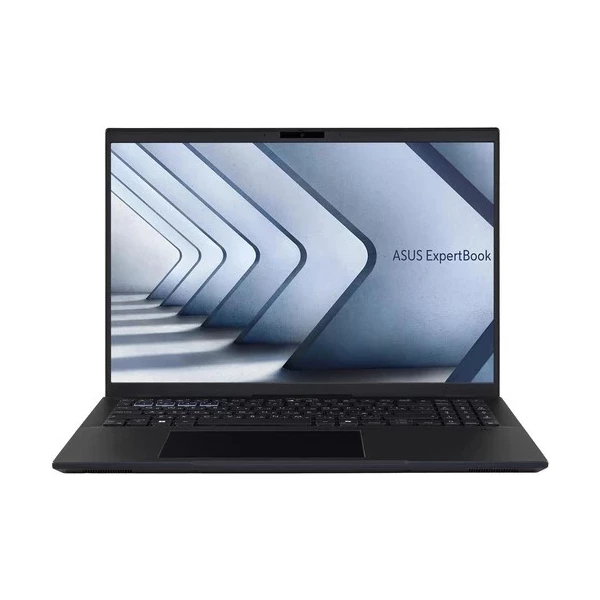 Купить Ноутбук ASUS Expertbook B5 B5604CVA-QY0048, 16 ", INTEL UHD Graphics, 8 ГБ RAM, черный [90NX07A1-M001N0], цены, характеристики, доставка по РФ