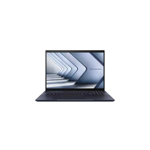 Ноутбук ASUS Expertbook B5 B5604CVA-QY0051, 16 ", INTEL Iris Xe Graphics, 16 ГБ RAM, темно-синий [90NX07A1-M001S0]