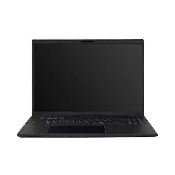 Ноутбук ASUS ExpertBook B5 B5604CVA-QY0054, 16 ", INTEL Iris Xe Graphics, 16 ГБ RAM, черный [90NX07A1-M001V0]