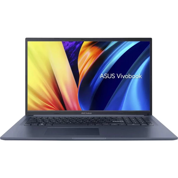 Ноутбук ASUS Vivobook 17 M1702QA-AU082 , 17.3 ", AMD Radeon, 16 ГБ RAM, синий [90NB0YA2-M003P0]