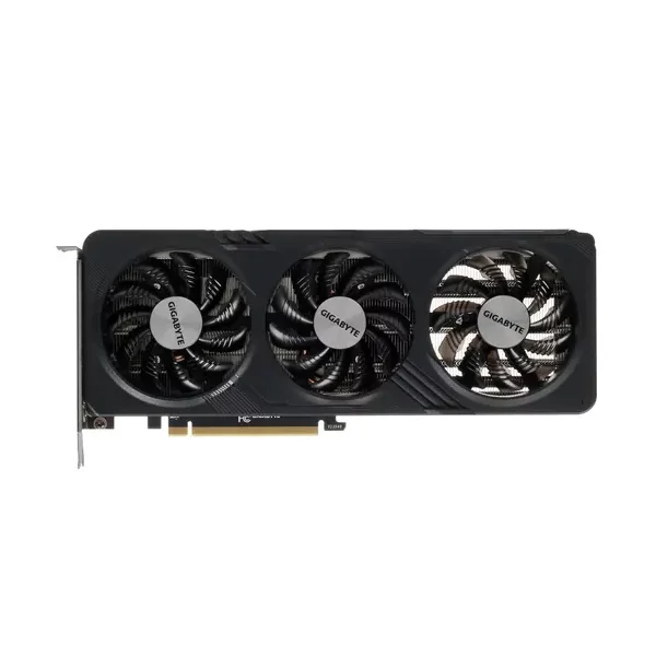 Видеокарта GIGABYTE GeForce RTX 4060 GAMING OC 8 ГБ, GDDR6, 1830 Мгц [GV-N4060GAMING OC-8GD]