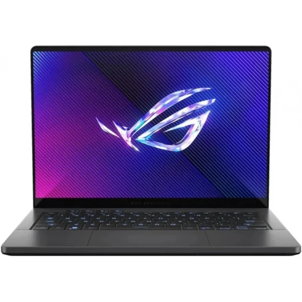 Купить Ноутбук ASUS ROG Zephyrus G14 GA403UV-QS096, 14 ", NVIDIA GeForce RTX 4060, 16 ГБ RAM, серый [90NR0I01-M005B0], цены, характеристики, доставка по РФ