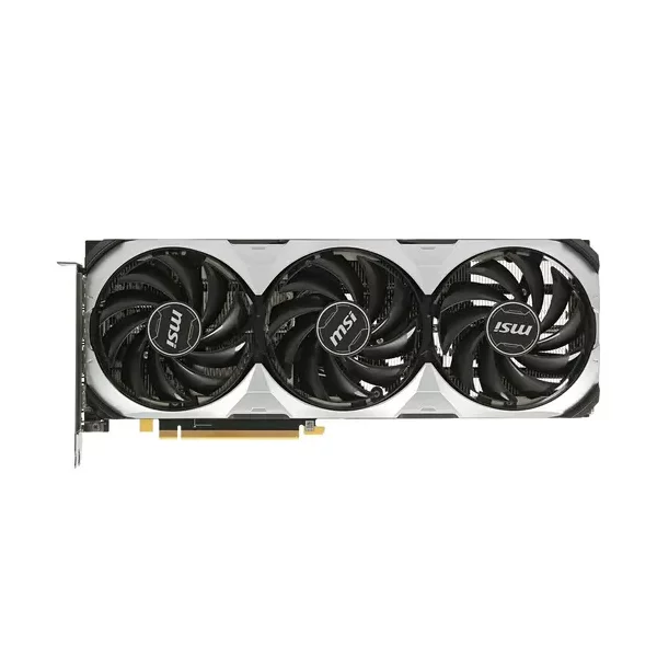 MSI GeForce RTX 4060 Ti VENTUS 3X OC