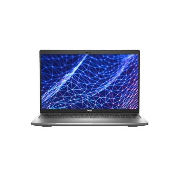 Купить Ноутбук DELL Latitude 5530 , 15.6 ", INTEL Iris Xe Graphics, 8 ГБ RAM, серый [CC-DEL1155D520], цены, характеристики, доставка по РФ