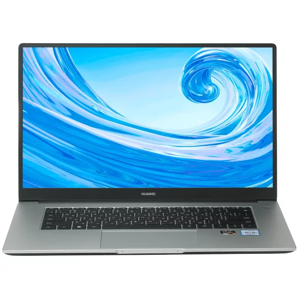 Купить Ультрабук HUAWEI MateBook D 15 BoM-WDQ9, 15.6 ", AMD Radeon Graphics, 8 ГБ RAM, серебристый [53013JJX], цены, характеристики, доставка по РФ