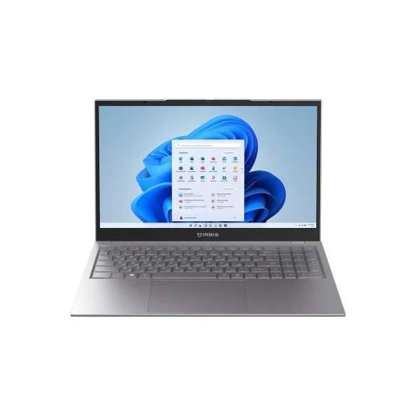Купить Ноутбук IRBIS 15N , 15.6 ", UHD Graphics, 16 ГБ RAM, [15NBP3503], цены, характеристики, доставка по РФ