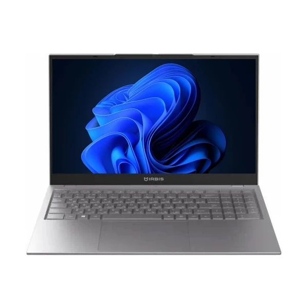 Купить Ноутбук IRBIS 15NBP3508 , 15.6 ", INTEL Iris Xe Graphics, 16 ГБ RAM, серебристый [15NBP3508], цены, характеристики, доставка по РФ