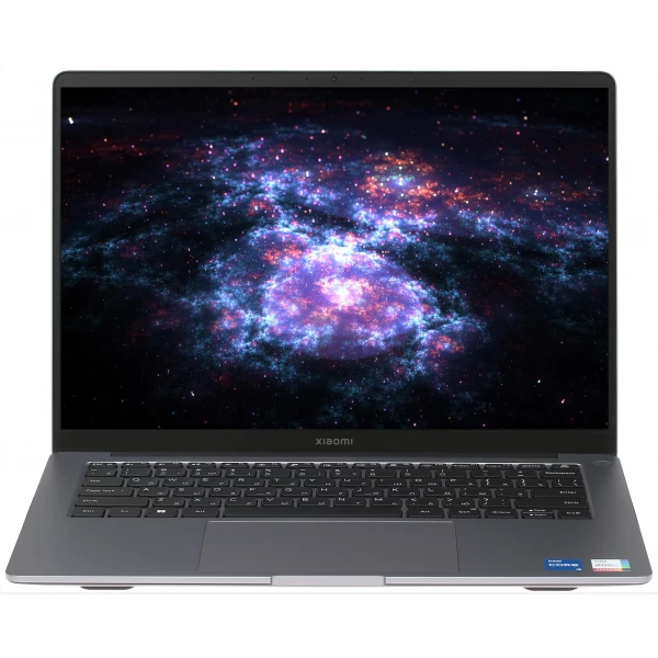 Купить Ноутбук Xiaomi RedmiBook , 14 ", INTEL Iris Xe Graphics, 16 ГБ RAM, серый [JYU4537RU], цены, характеристики, доставка по РФ