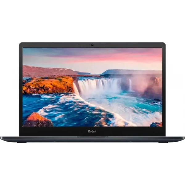 Купить Ноутбук Xiaomi RedmiBook XMA2101-BN X47306, 15.6 ", INTEL Iris Xe Graphics, 8 ГБ RAM, серый [JYU4547RU], цены, характеристики, доставка по РФ