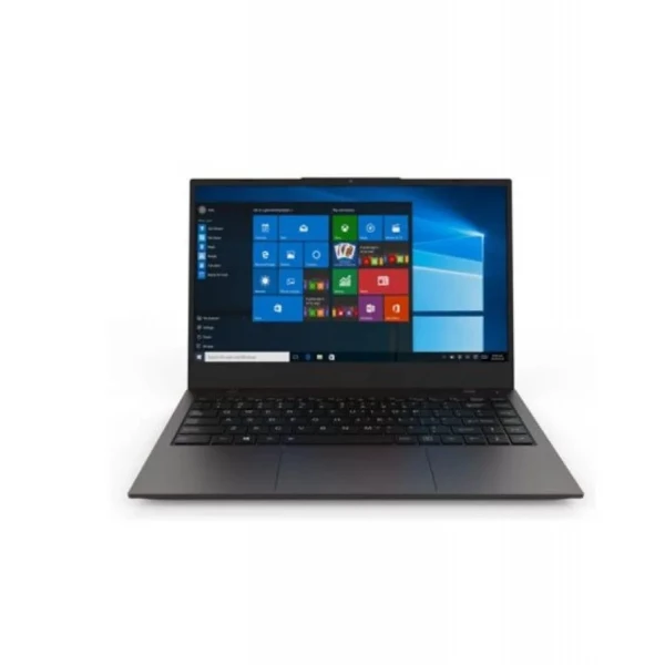 Ноутбук RIKOR R-N-14 SPB RN 300/14 Black 14 FHD i5-1235U/16GB/512GB SSD/EPS65W/DOS/реестр Минпромторга 4484/5/2023КДБА.301231.008, 14 ", INTEL Iris Xe Graphics, 16 ГБ RAM, черный [I51235U-1XM.2SSD/512GB-1X16GB]