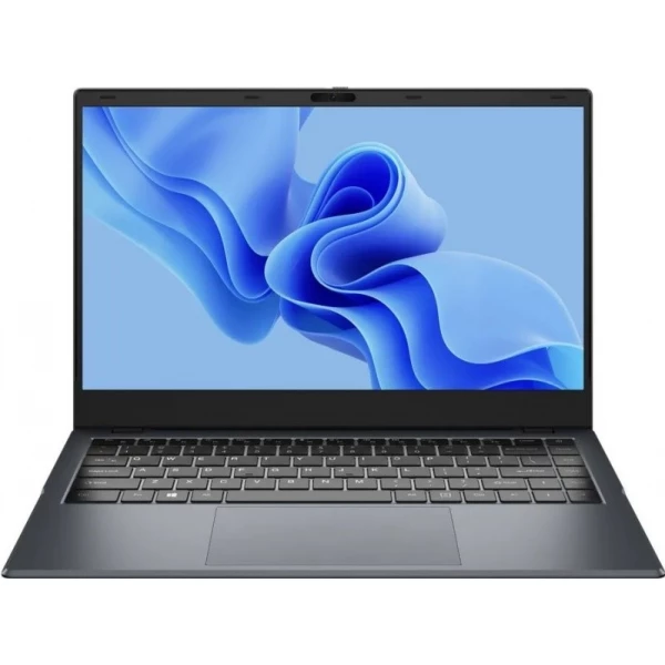 Купить Ноутбук CHUWI GemiBook Xpro , 14.1 ", INTEL UHD Graphics, 8 ГБ RAM, серый [CWI574-PN8N2N1HDMXX], цены, характеристики, доставка по РФ
