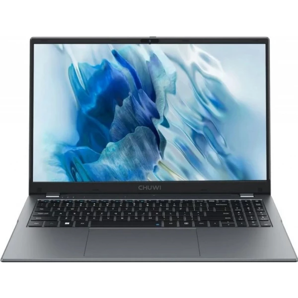 Купить Ноутбук CHUWI GemiBook Plus , 15.6 ", UHD Graphics, 8 ГБ RAM, серый [CWI620-PN8N2N1HDMXX], цены, характеристики, доставка по РФ