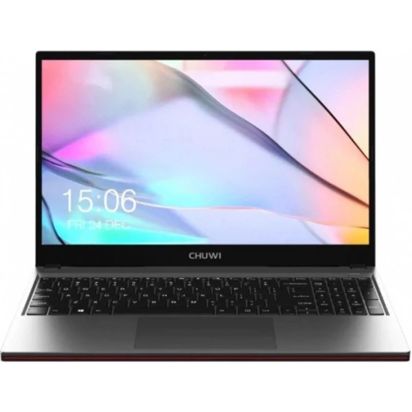 Купить Ноутбук CHUWI CoreBook XPro , 15.6 ", UHD Graphics, 8 ГБ RAM, серый [CWI530-308E2E1PDMXX], цены, характеристики, доставка по РФ