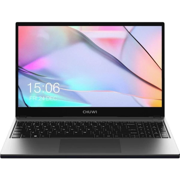 Купить Ноутбук CHUWI CoreBook XPro , 15.6 ", UHD Graphics, 16 ГБ RAM, серый [CWI530-321E5E1HDMXX], цены, характеристики, доставка по РФ