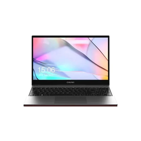Купить Ноутбук CHUWI CoreBook XPro, 15.6 ", UHD Graphics, 16 ГБ RAM, серый [CWI530-50885E1HRMXX], цены, характеристики, доставка по РФ