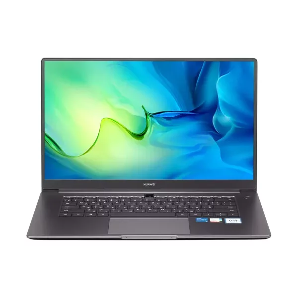 Купить Ноутбук HUAWEI MateBook D 15 BoDE-WDH9, 15.6 ", INTEL Iris Xe Graphics, 8 ГБ RAM, серый [53013PEX], цены, характеристики, доставка по РФ