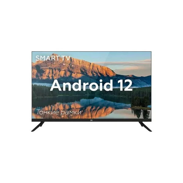 Купить Телевизор BQ 32FS38B 32 