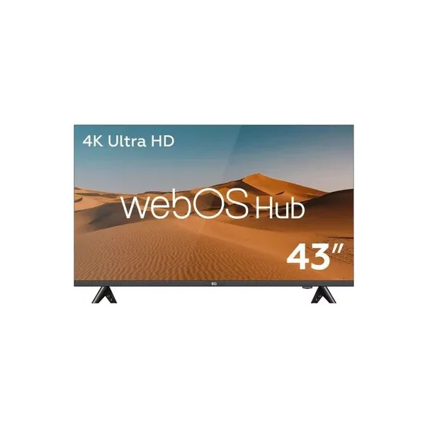 Купить Телевизор BQ 43FS36B 43 