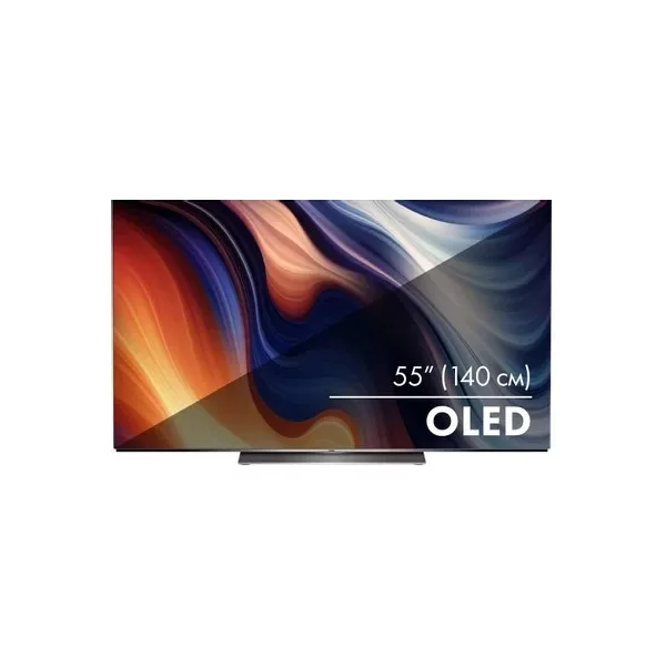 Купить Телевизор HAIER S9 PRO 55 