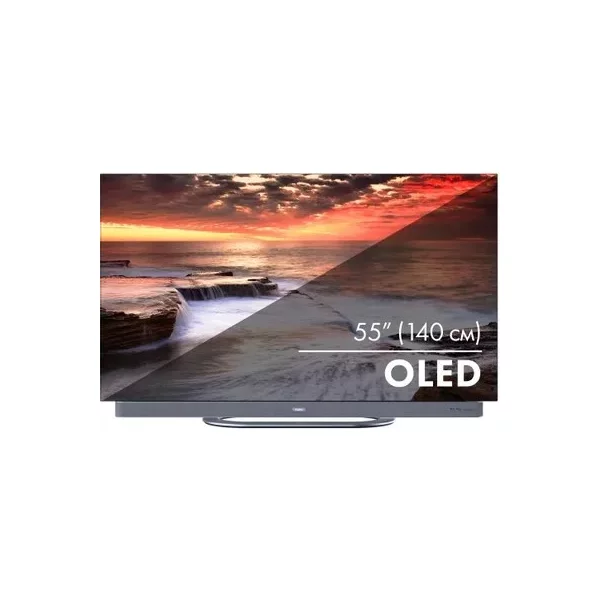 Телевизор HAIER S9 Ultra 55 