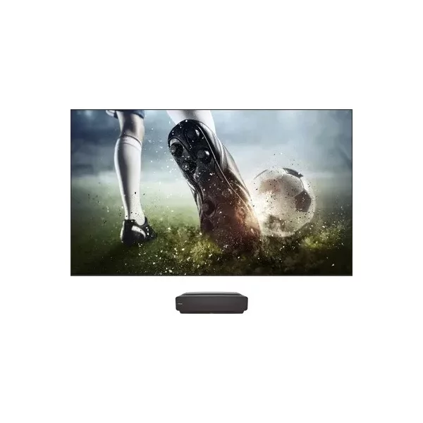 Телевизор HISENSE Laser TV 100L5F 100 