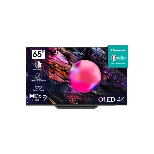 Телевизор HISENSE 65A85K 65 