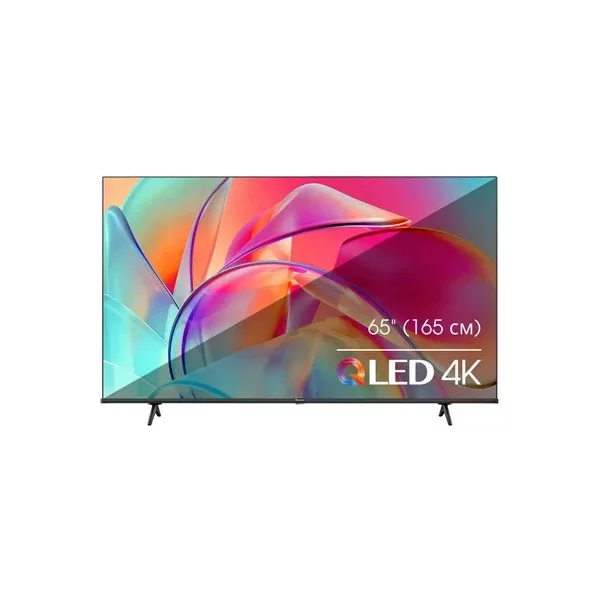 Телевизор HISENSE 65E7KQ 65 