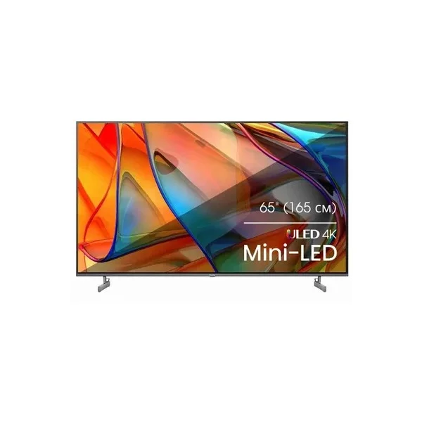 Телевизор HISENSE 65U6KQ 65 