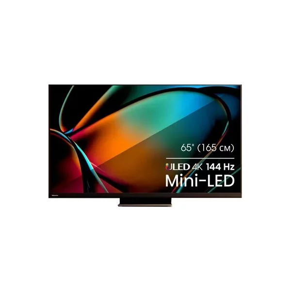 Телевизор HISENSE 65U8KQ 65 