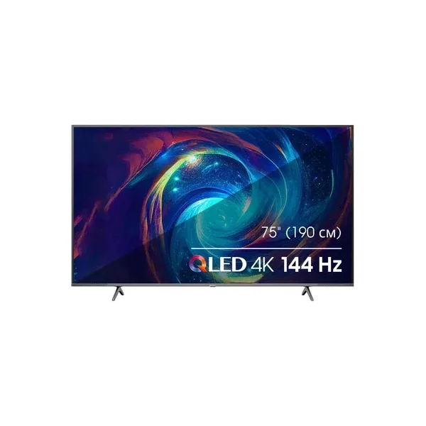 Купить Телевизор HISENSE 75E7KQ PRO 75 