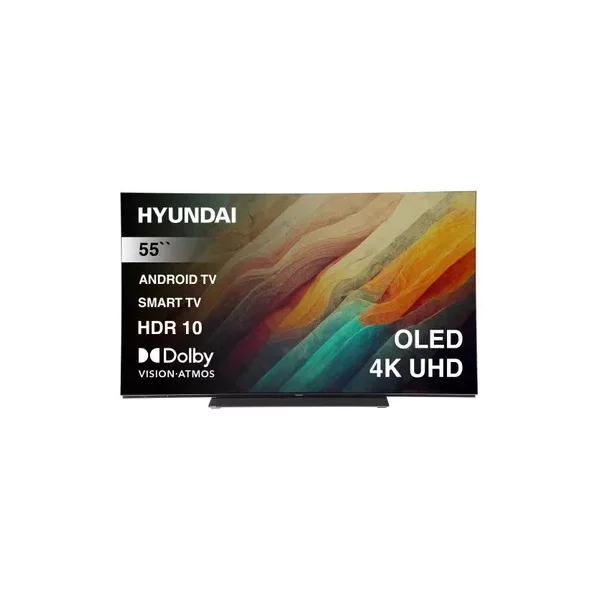 Телевизор HYUNDAI H-LED55OBU7700 55 