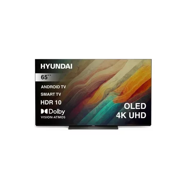 Телевизор HYUNDAI H-LED65OBU7700 65 